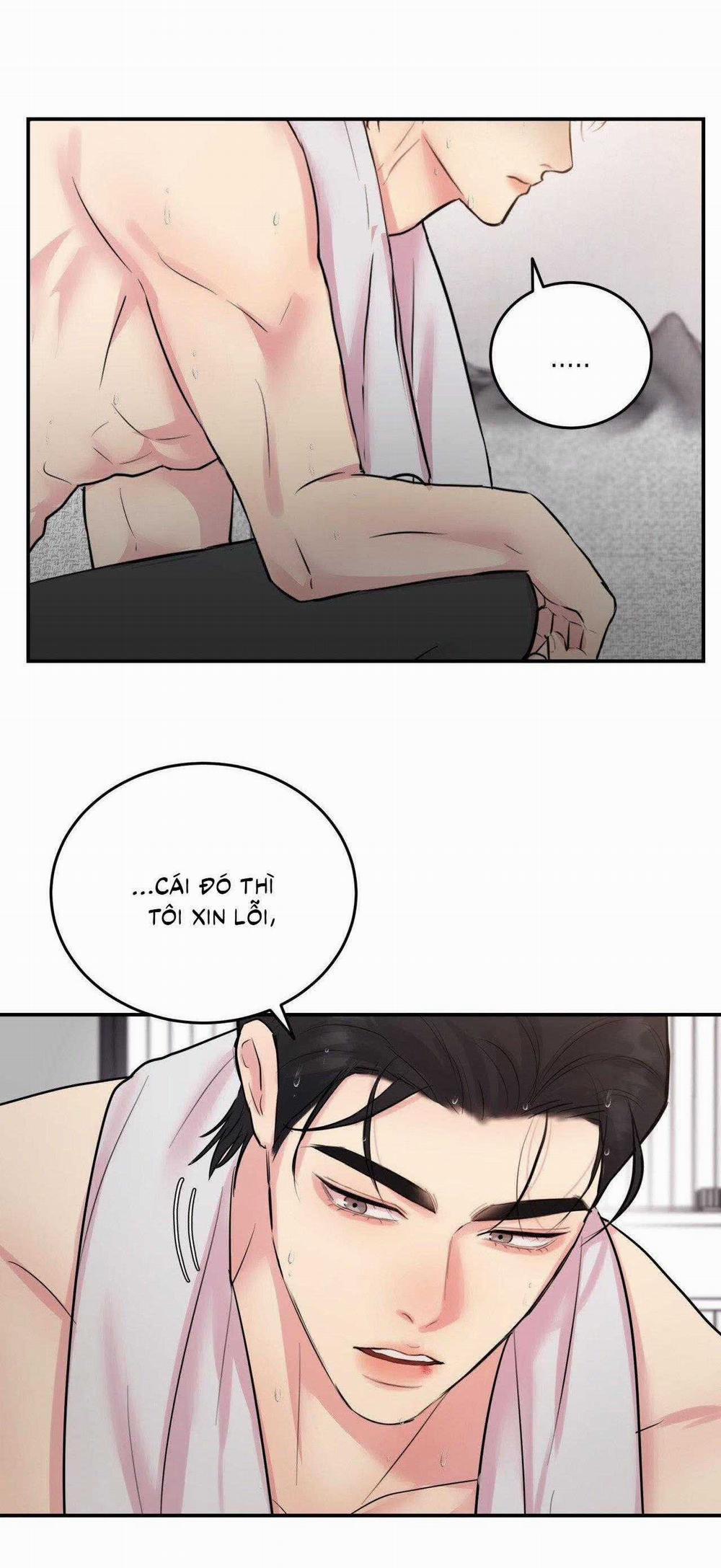 manhwax10.com - Truyện Manhwa Love Remedy Chương 10 Trang 31