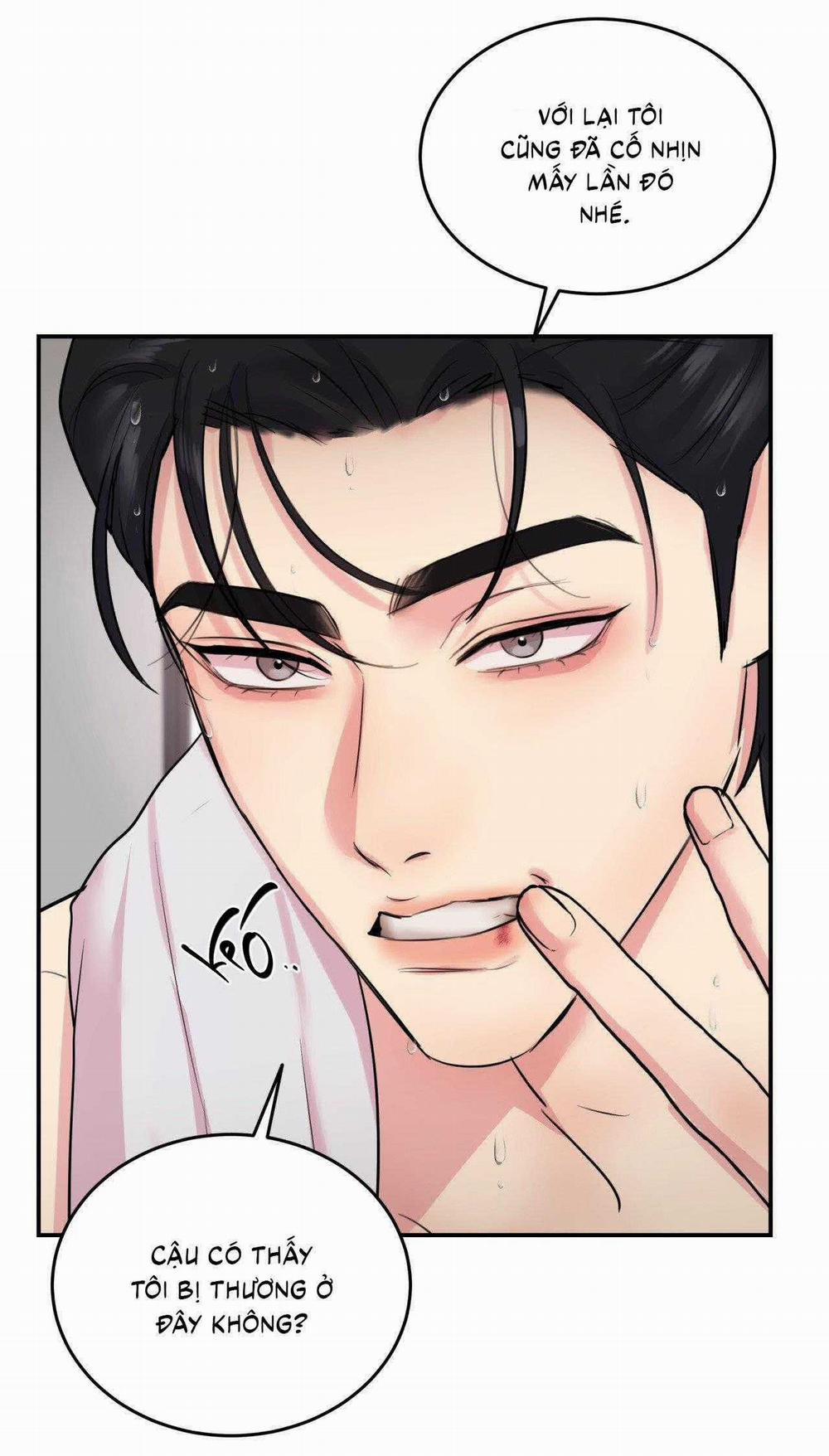 manhwax10.com - Truyện Manhwa Love Remedy Chương 10 Trang 33