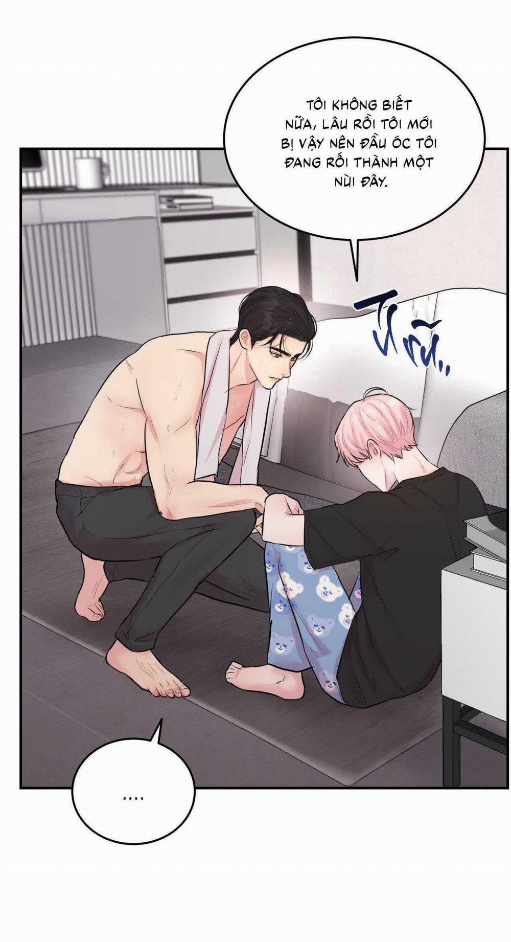 manhwax10.com - Truyện Manhwa Love Remedy Chương 10 Trang 36