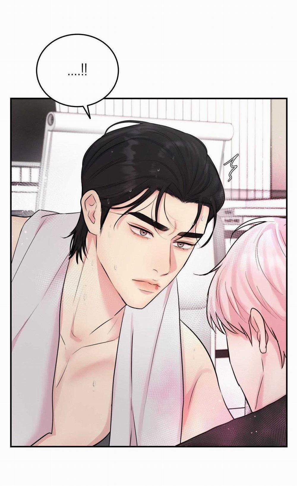 manhwax10.com - Truyện Manhwa Love Remedy Chương 10 Trang 42