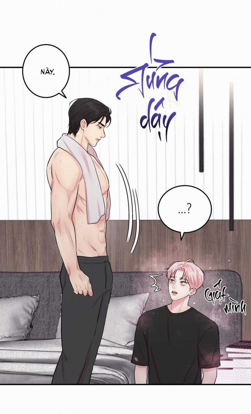 manhwax10.com - Truyện Manhwa Love Remedy Chương 10 Trang 43