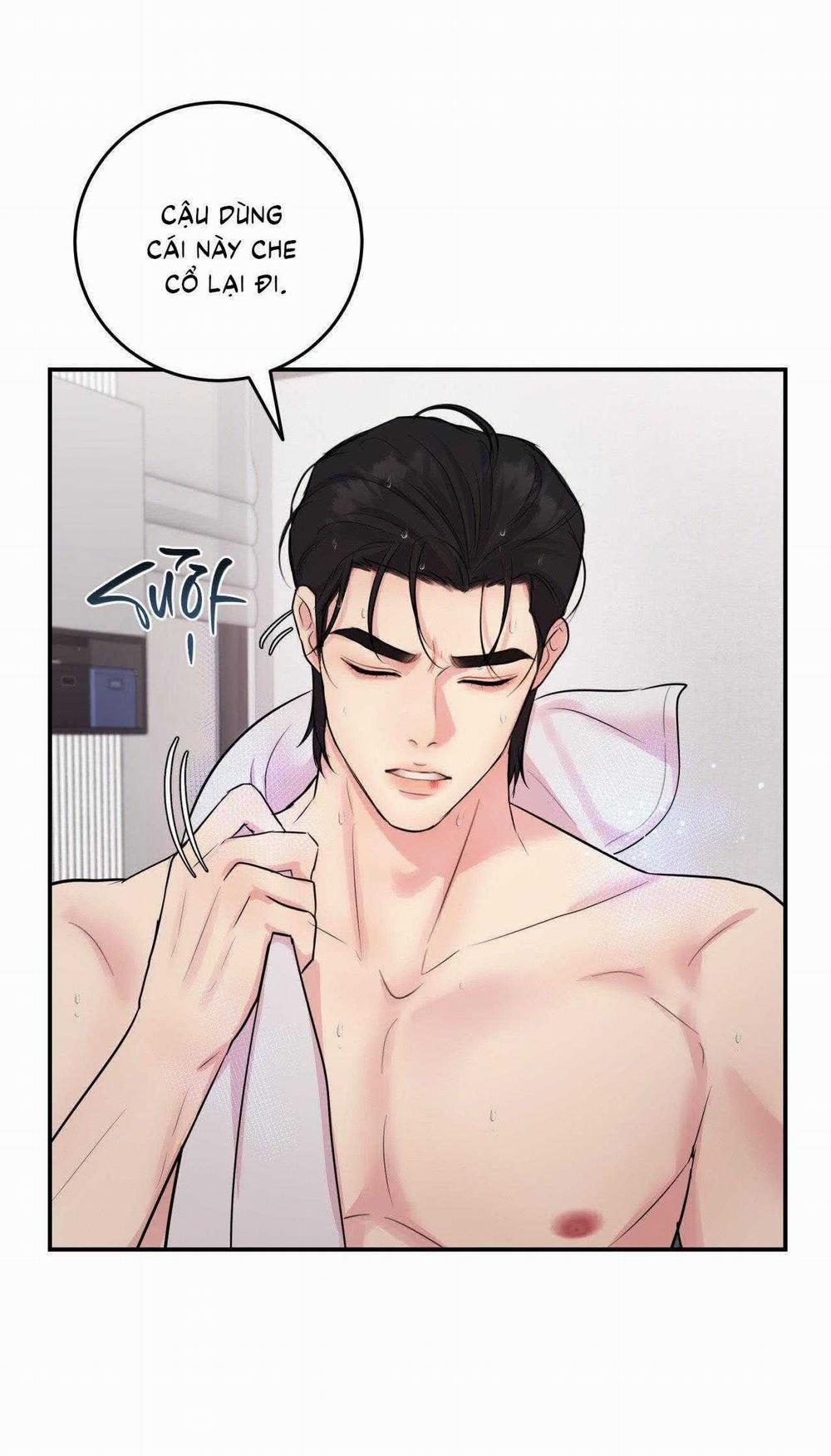 manhwax10.com - Truyện Manhwa Love Remedy Chương 10 Trang 44