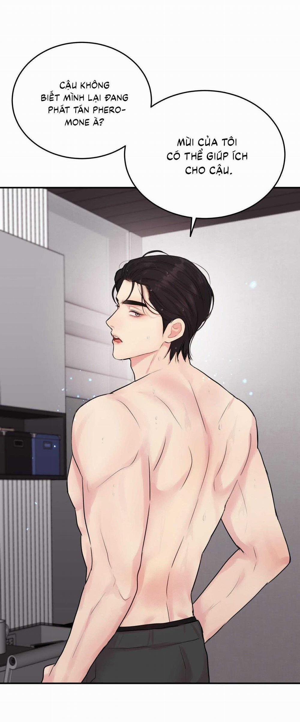 manhwax10.com - Truyện Manhwa Love Remedy Chương 10 Trang 47