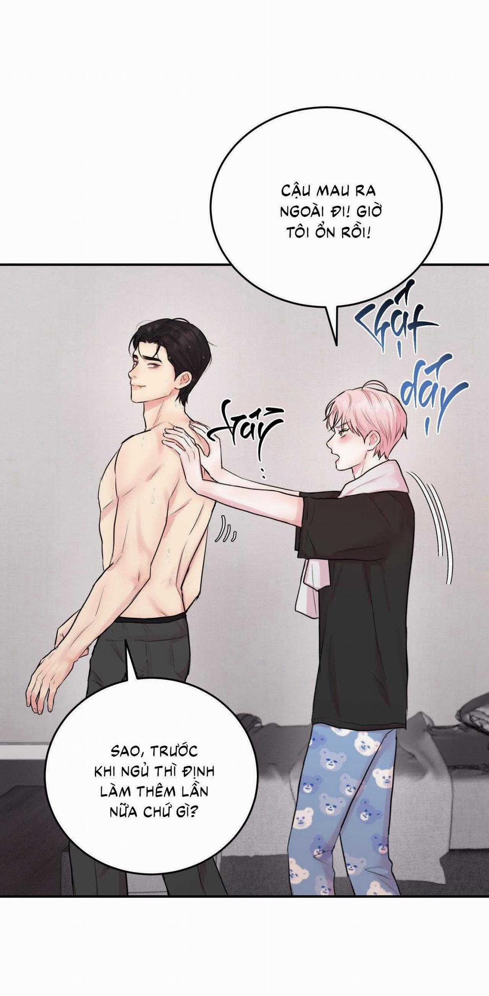 manhwax10.com - Truyện Manhwa Love Remedy Chương 10 Trang 50