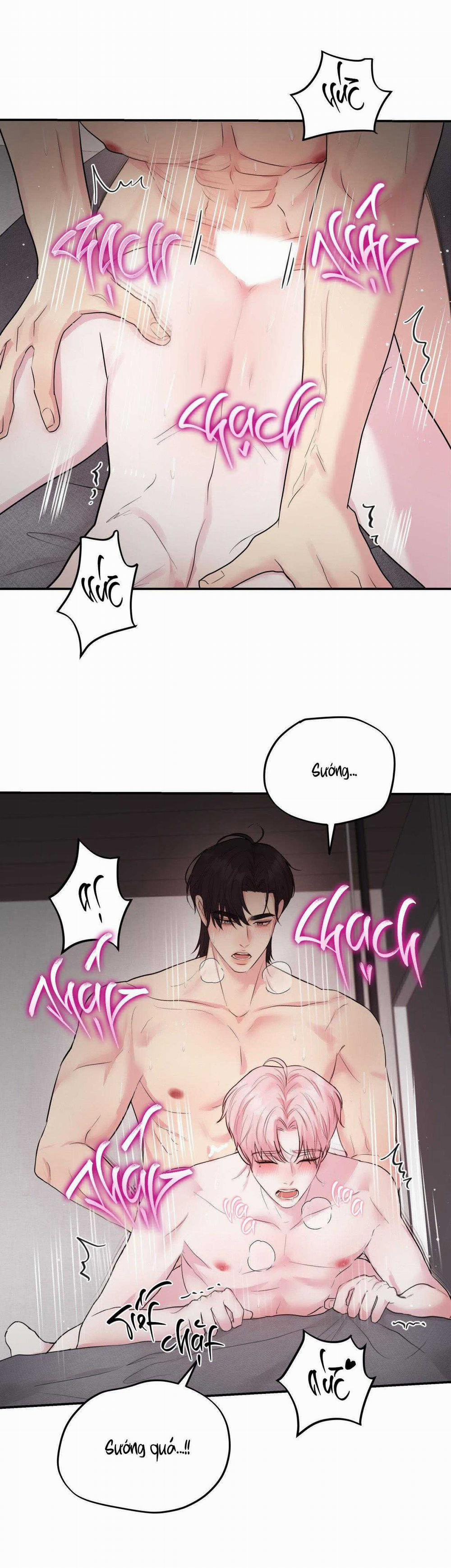 manhwax10.com - Truyện Manhwa Love Remedy Chương 10 Trang 6