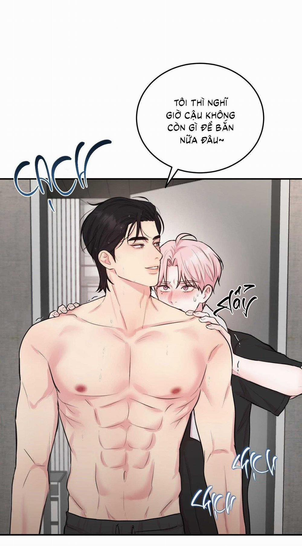 manhwax10.com - Truyện Manhwa Love Remedy Chương 10 Trang 51