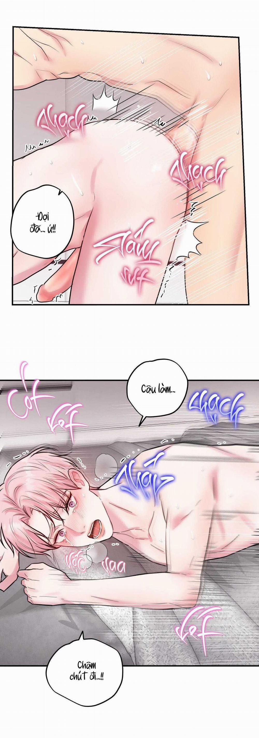 manhwax10.com - Truyện Manhwa Love Remedy Chương 10 Trang 73