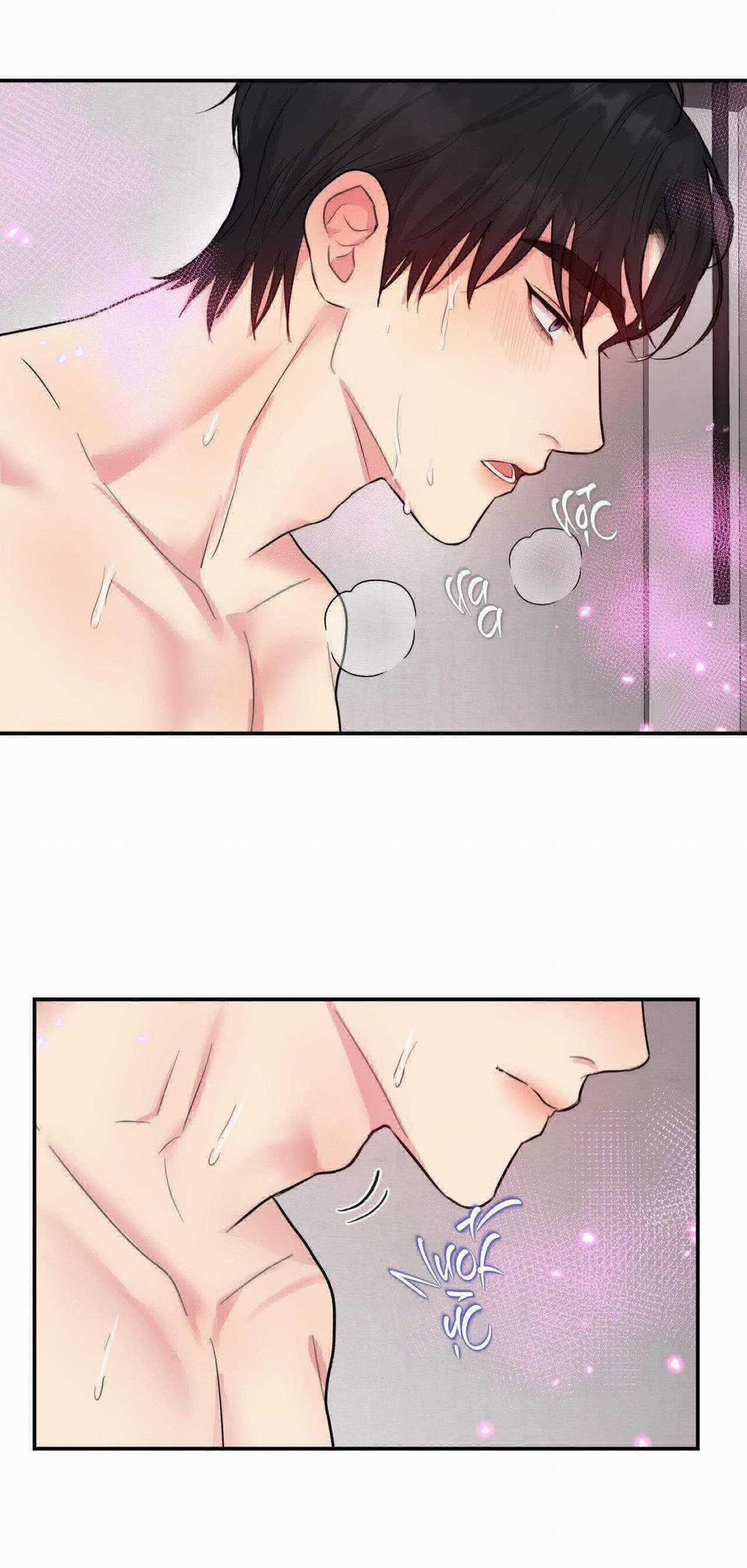 manhwax10.com - Truyện Manhwa Love Remedy Chương 10 Trang 9