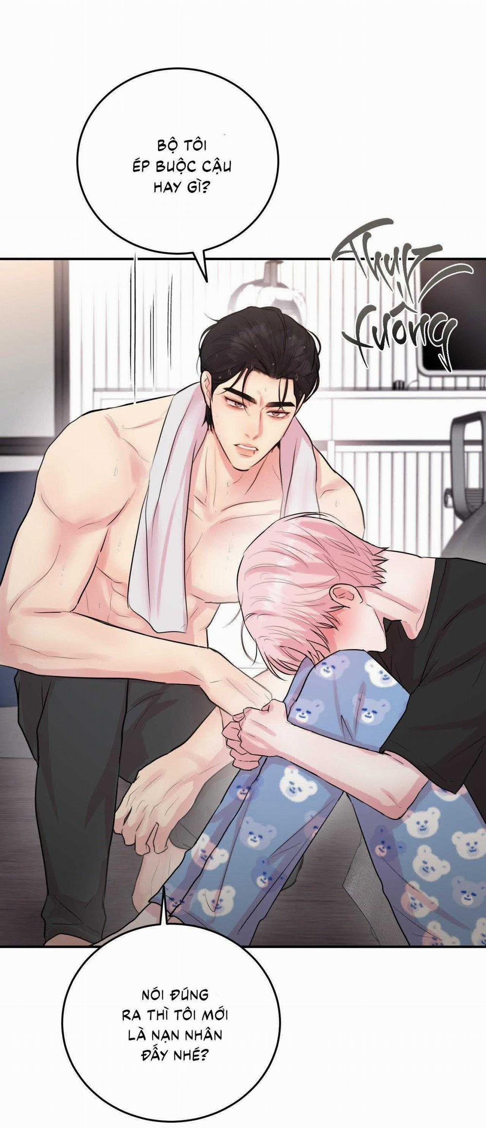 manhwax10.com - Truyện Manhwa Love Remedy Chương 10 Trang 82