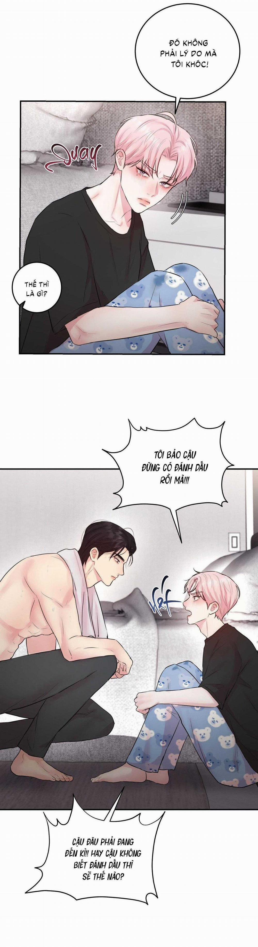 manhwax10.com - Truyện Manhwa Love Remedy Chương 10 Trang 83