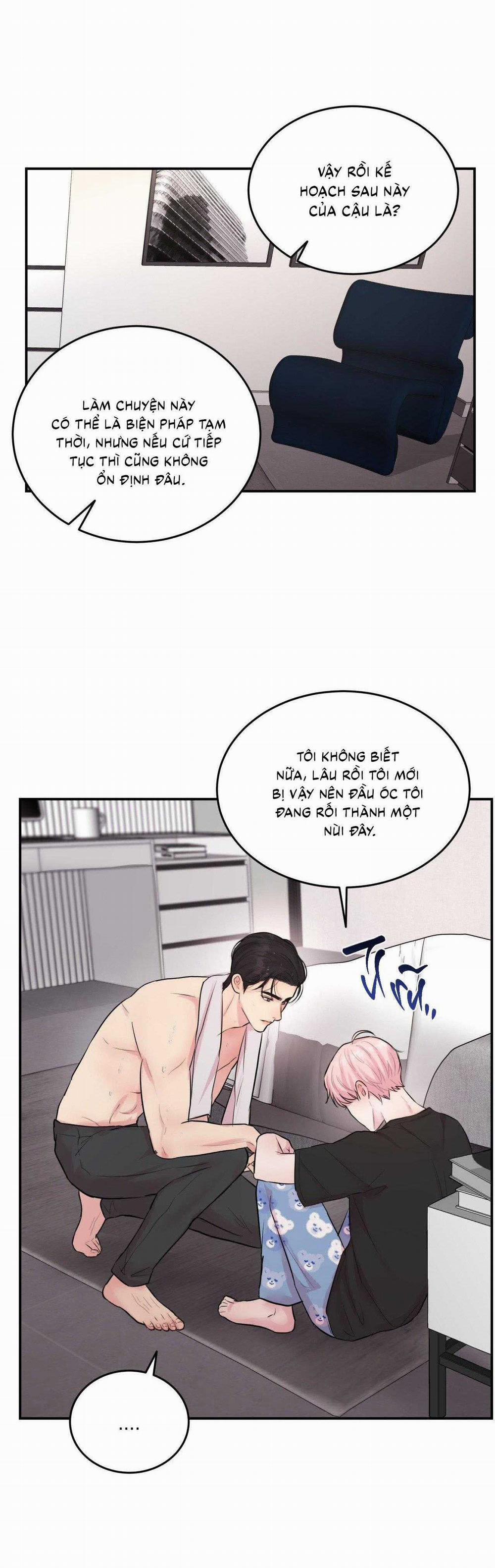 manhwax10.com - Truyện Manhwa Love Remedy Chương 10 Trang 88