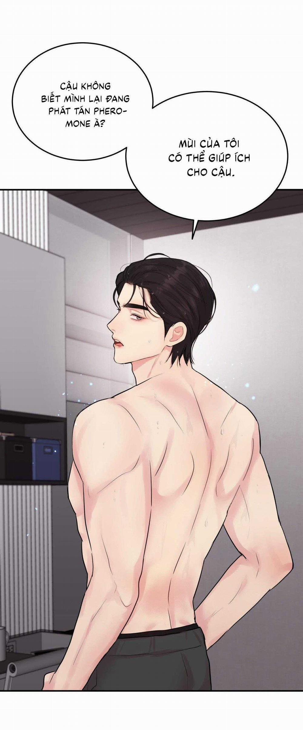 manhwax10.com - Truyện Manhwa Love Remedy Chương 10 Trang 98