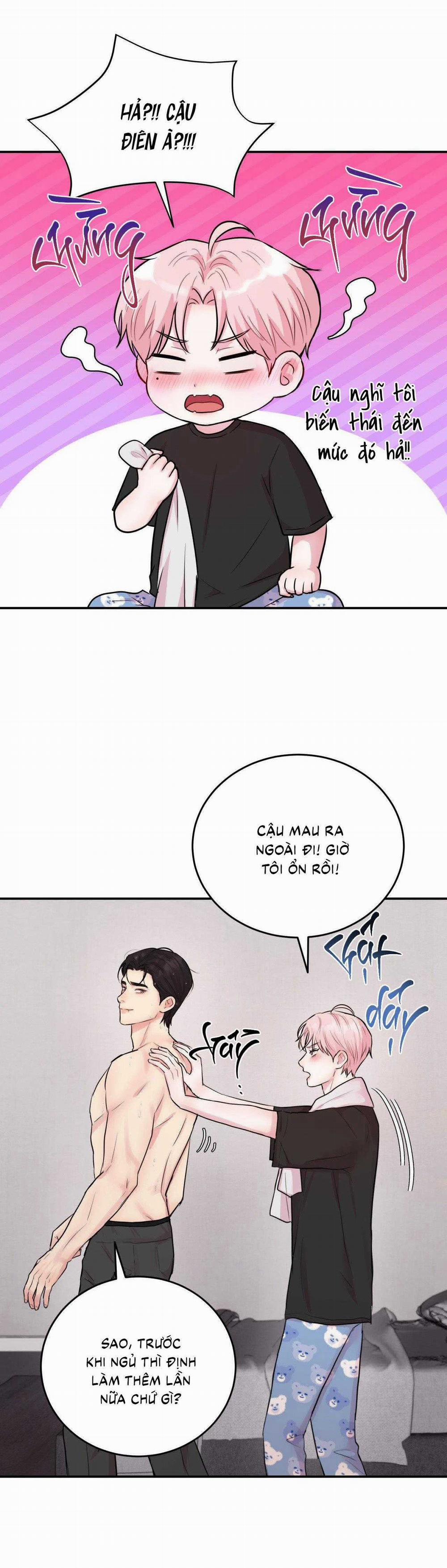 manhwax10.com - Truyện Manhwa Love Remedy Chương 10 Trang 100