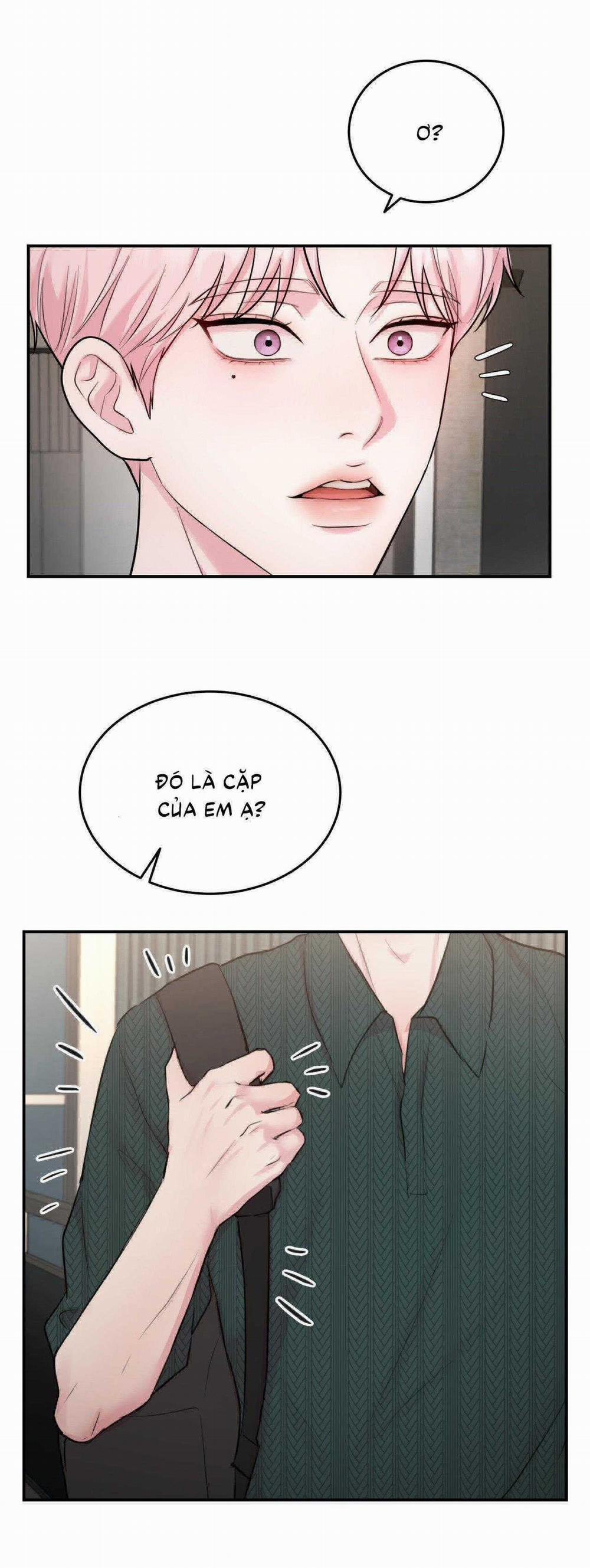 manhwax10.com - Truyện Manhwa Love Remedy Chương 11 Trang 2