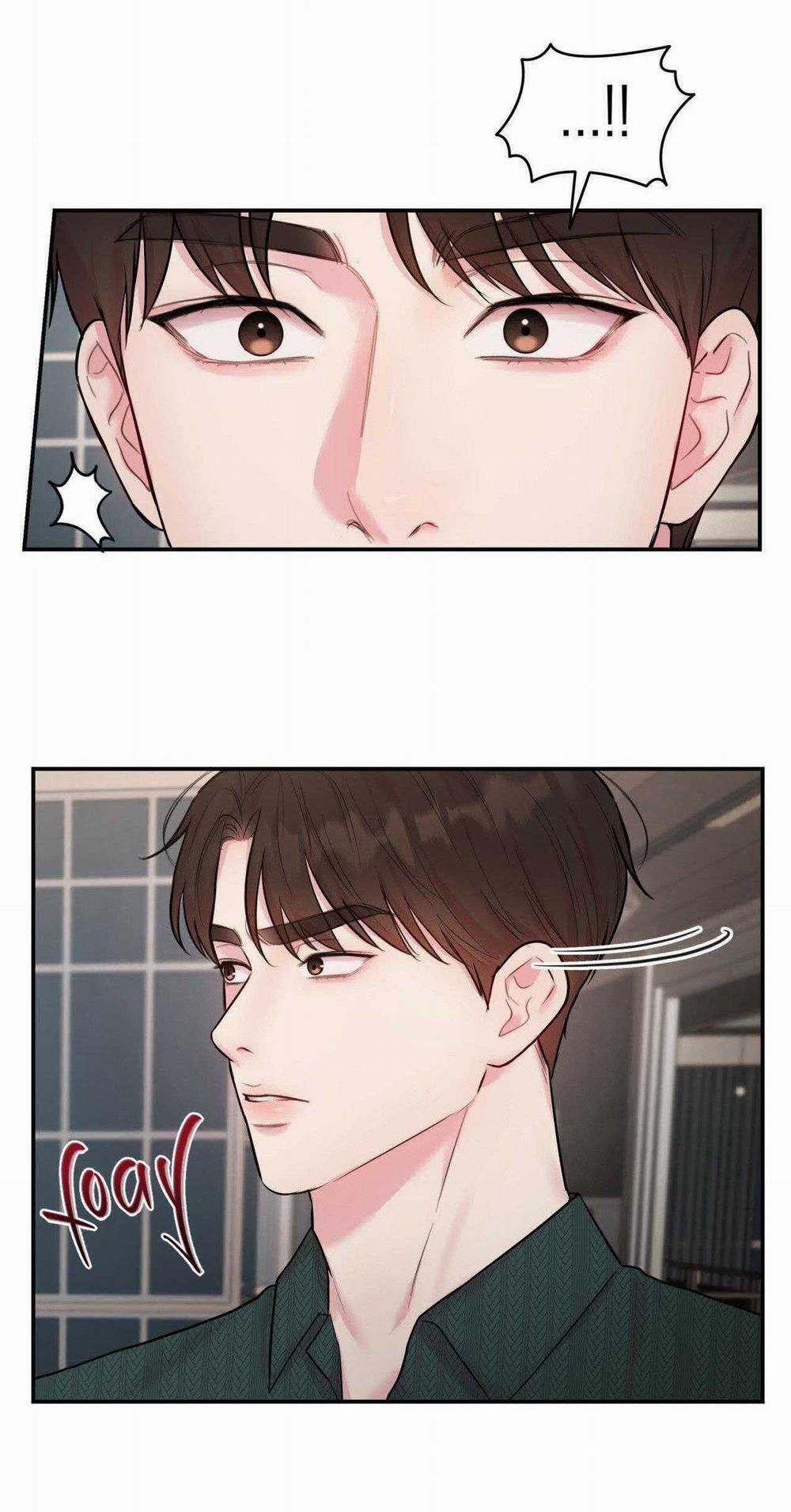 manhwax10.com - Truyện Manhwa Love Remedy Chương 11 Trang 13