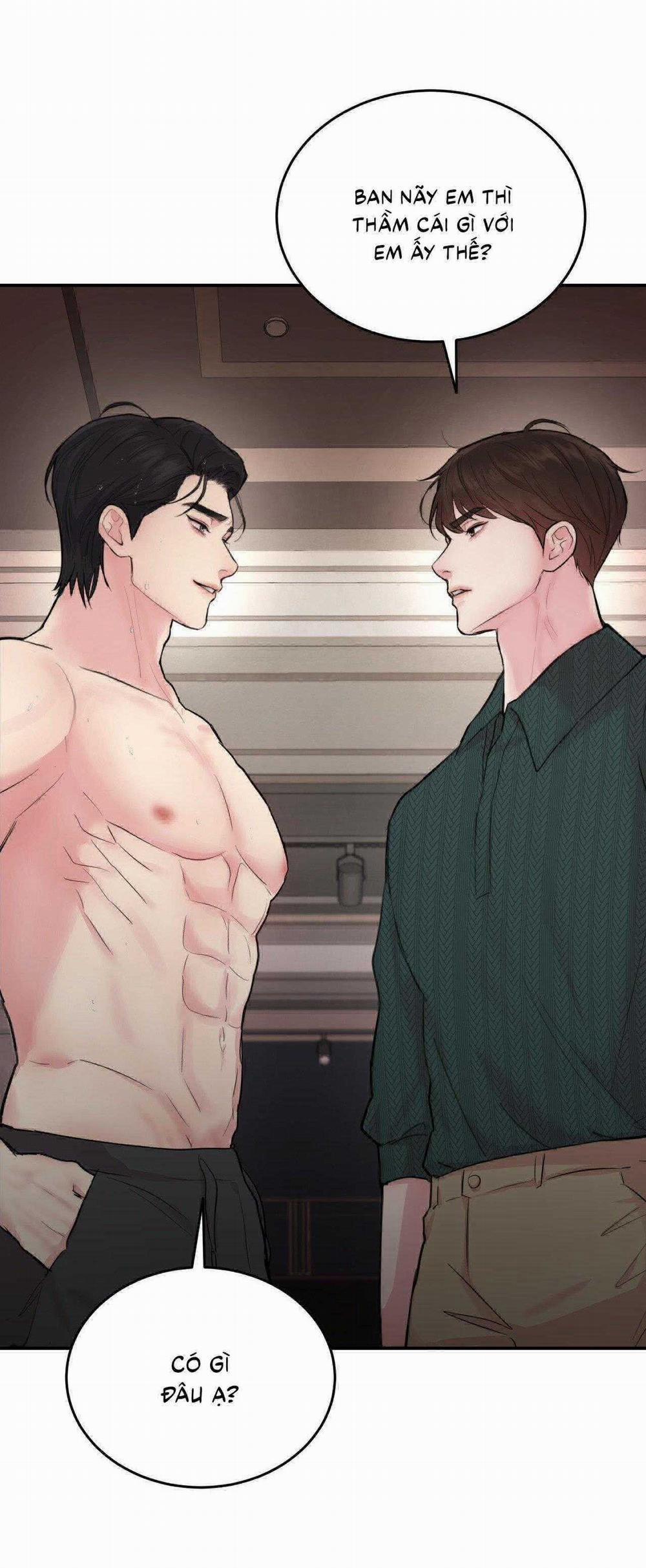 manhwax10.com - Truyện Manhwa Love Remedy Chương 11 Trang 14