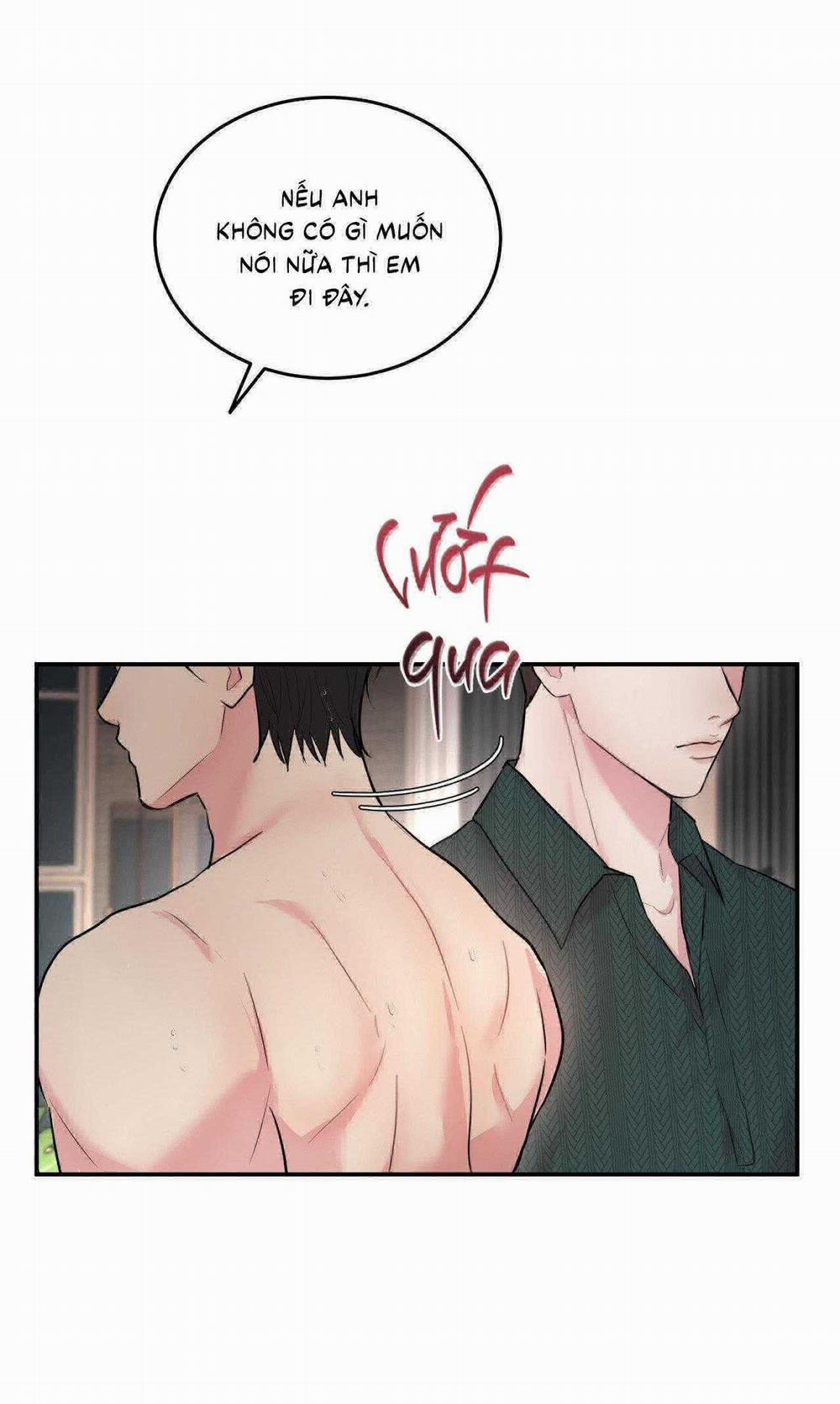 manhwax10.com - Truyện Manhwa Love Remedy Chương 11 Trang 17