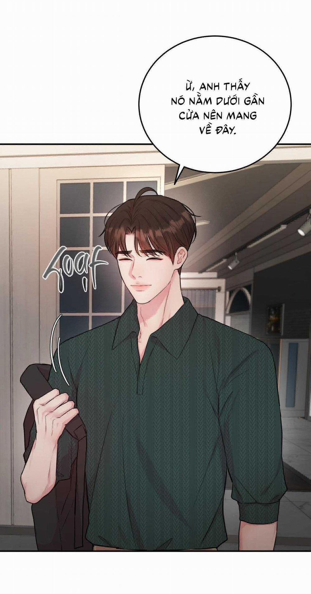 manhwax10.com - Truyện Manhwa Love Remedy Chương 11 Trang 3