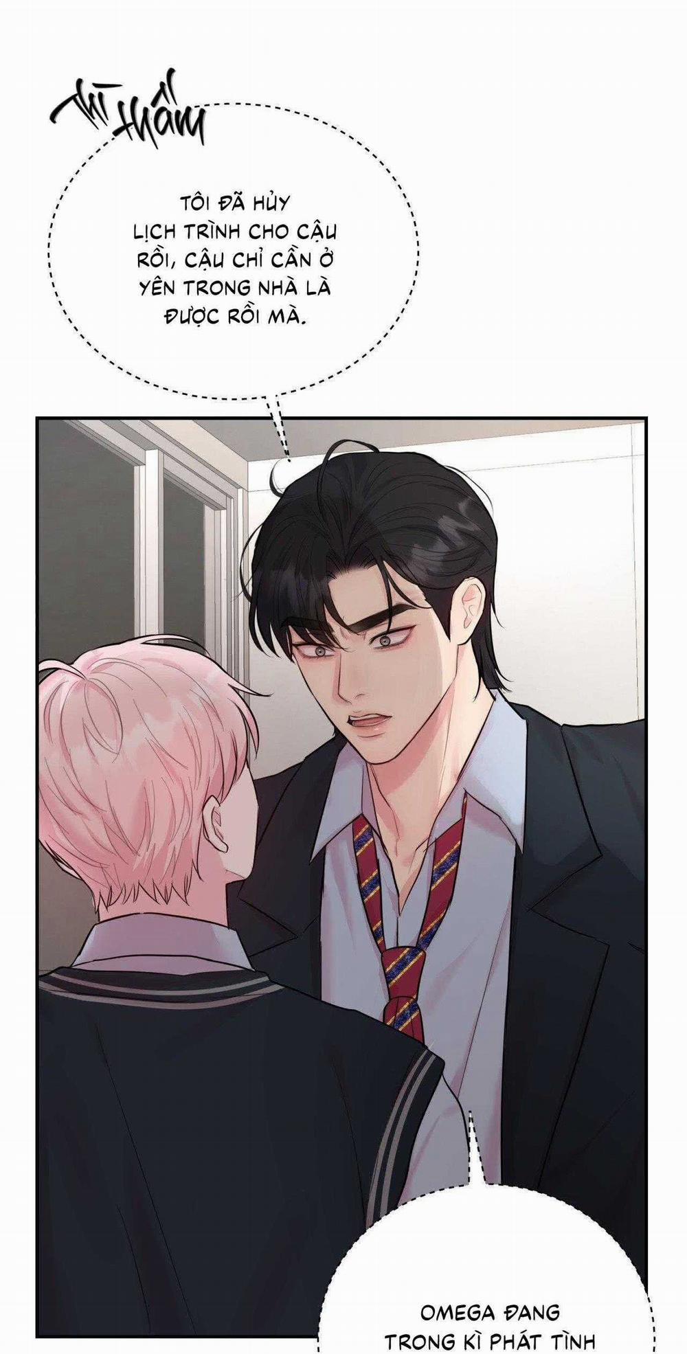 manhwax10.com - Truyện Manhwa Love Remedy Chương 11 Trang 22