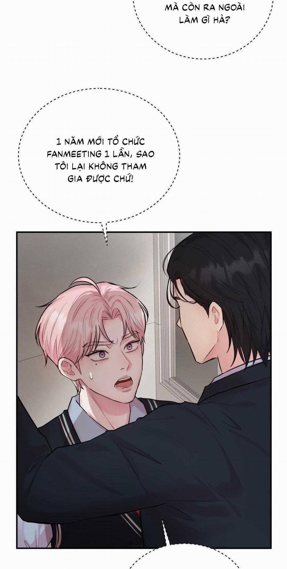 manhwax10.com - Truyện Manhwa Love Remedy Chương 11 Trang 23