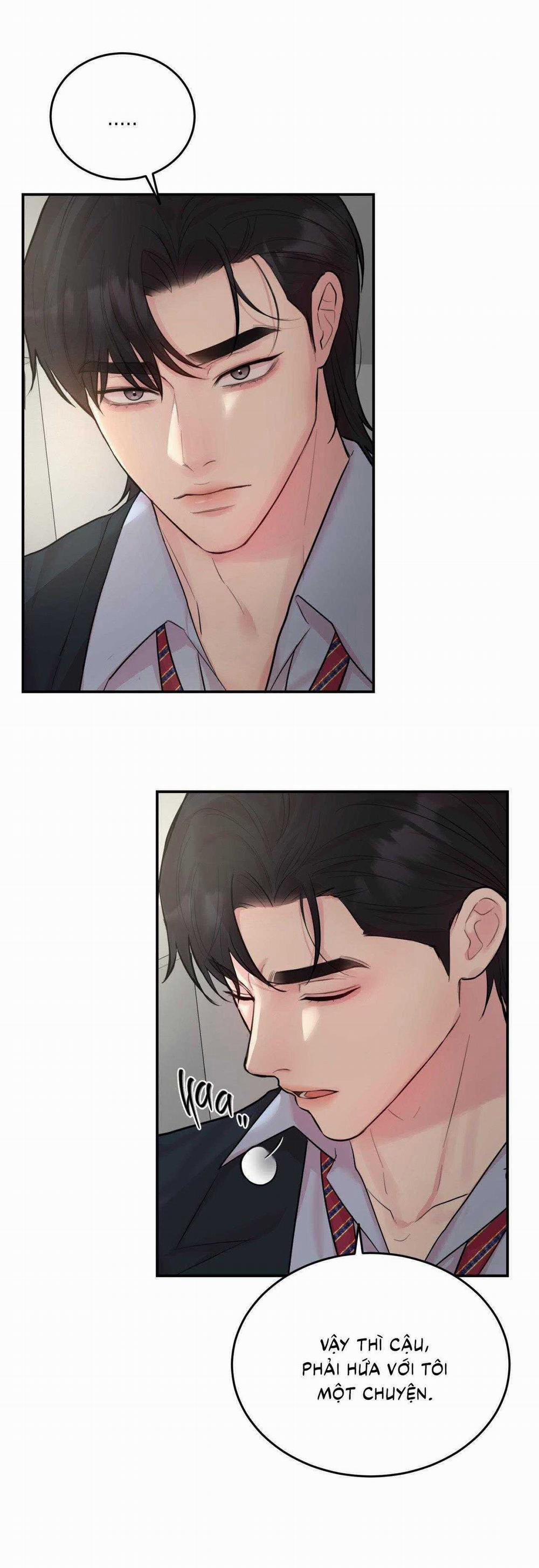 manhwax10.com - Truyện Manhwa Love Remedy Chương 11 Trang 25