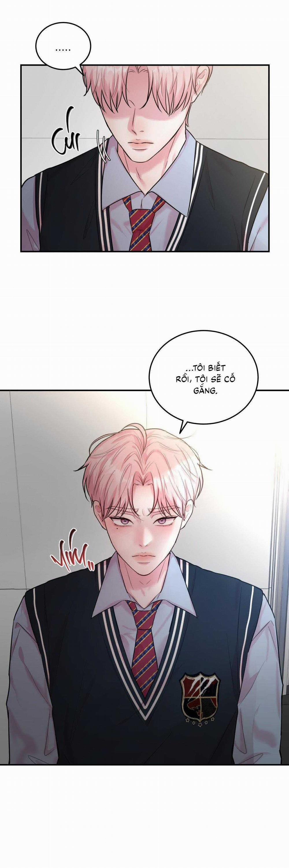 manhwax10.com - Truyện Manhwa Love Remedy Chương 11 Trang 30