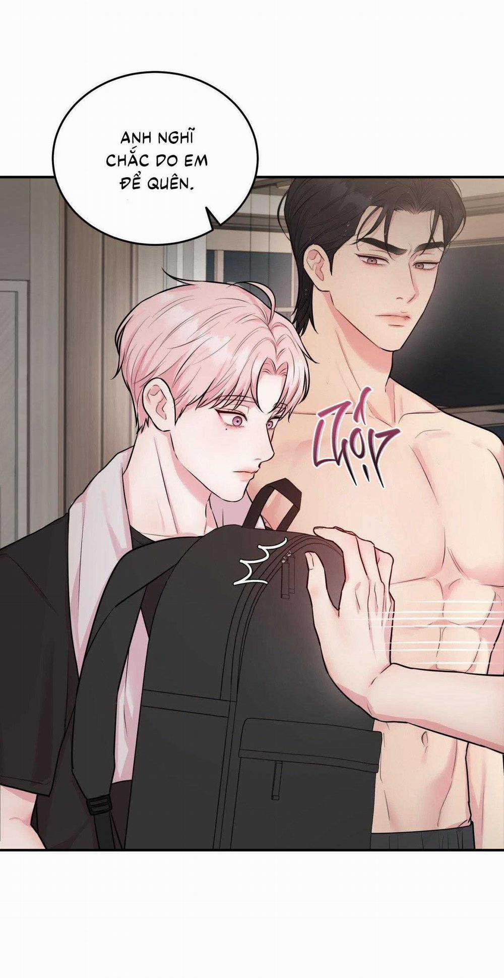 manhwax10.com - Truyện Manhwa Love Remedy Chương 11 Trang 4