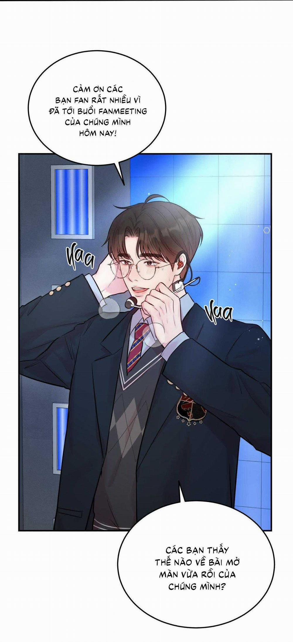 manhwax10.com - Truyện Manhwa Love Remedy Chương 11 Trang 32