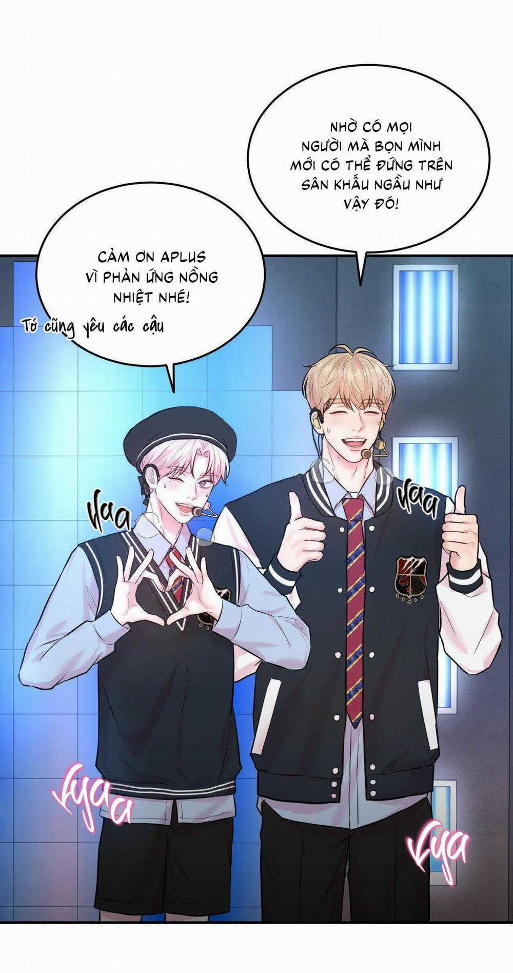 manhwax10.com - Truyện Manhwa Love Remedy Chương 11 Trang 34