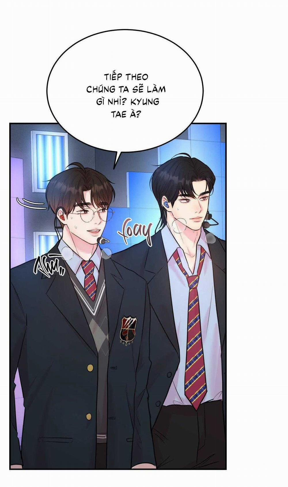 manhwax10.com - Truyện Manhwa Love Remedy Chương 11 Trang 35