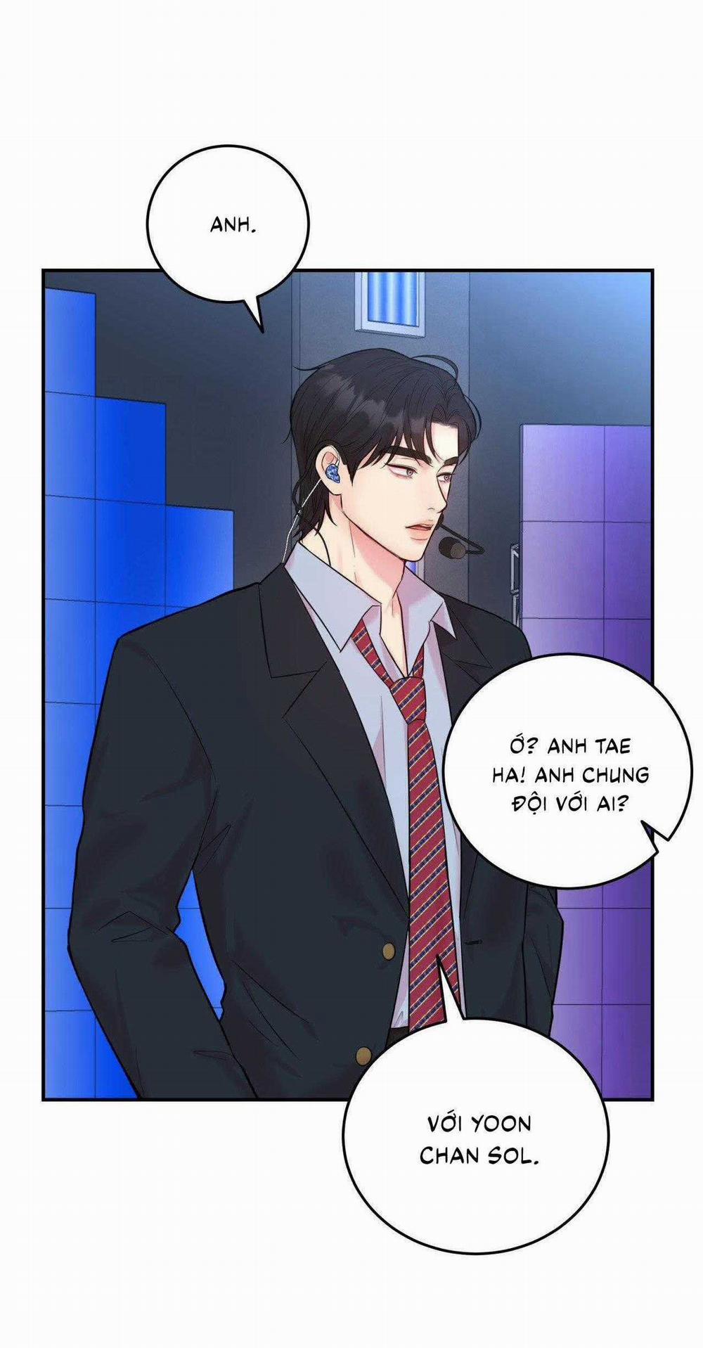 manhwax10.com - Truyện Manhwa Love Remedy Chương 11 Trang 43