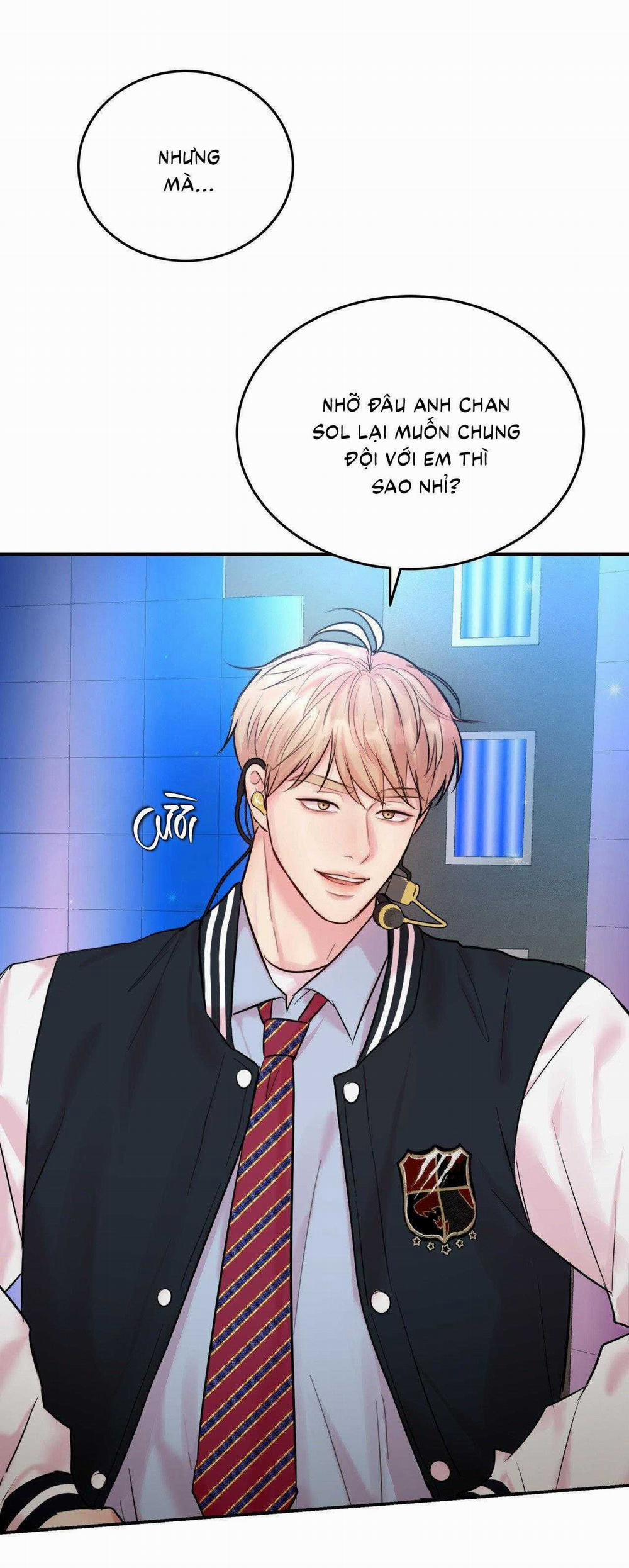 manhwax10.com - Truyện Manhwa Love Remedy Chương 11 Trang 50