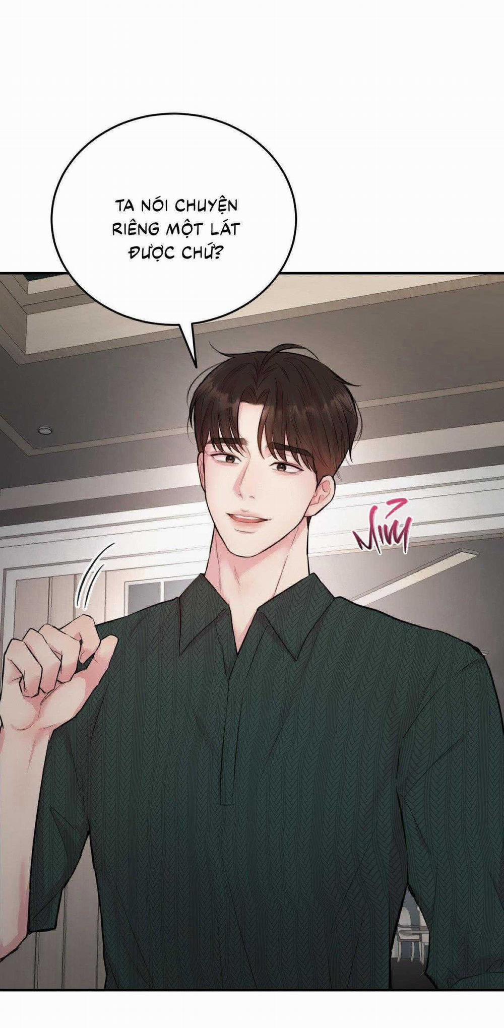 manhwax10.com - Truyện Manhwa Love Remedy Chương 11 Trang 8