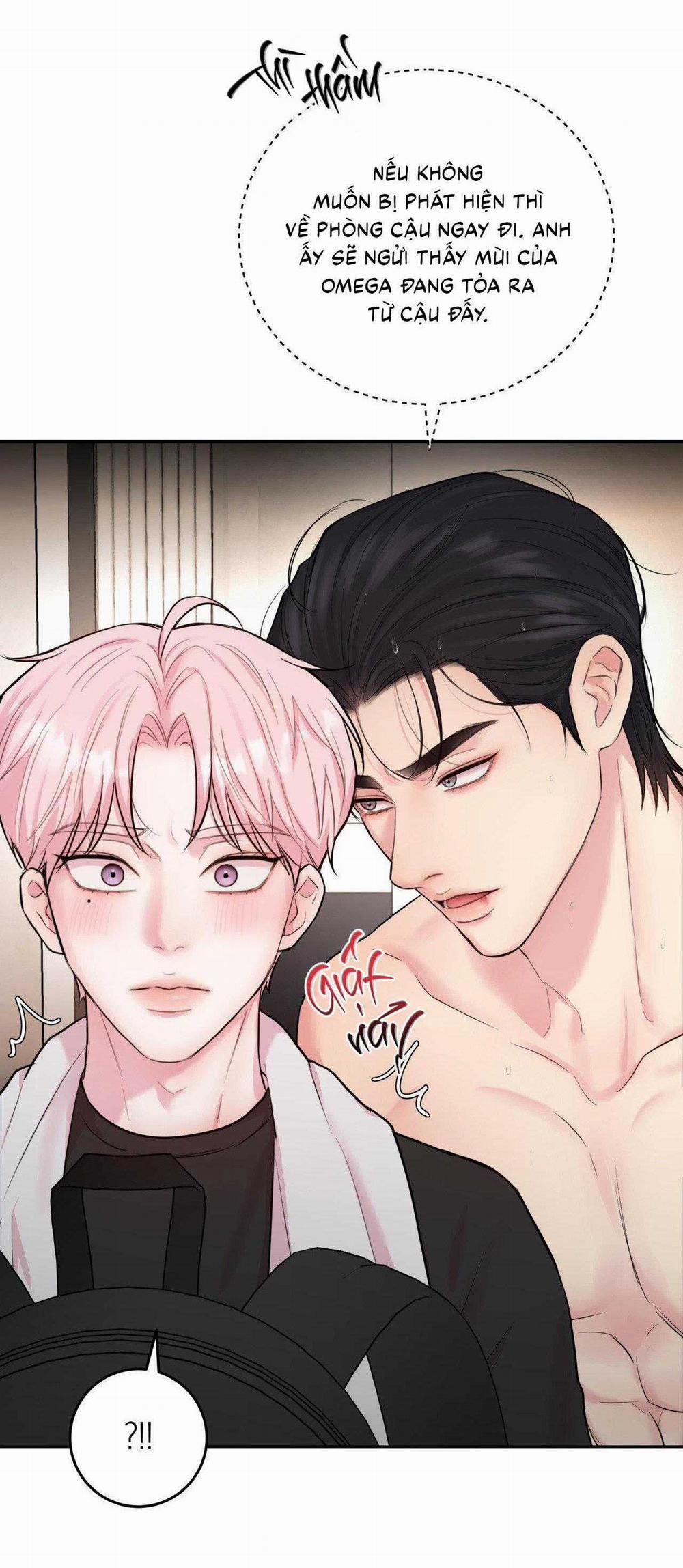 manhwax10.com - Truyện Manhwa Love Remedy Chương 11 Trang 10