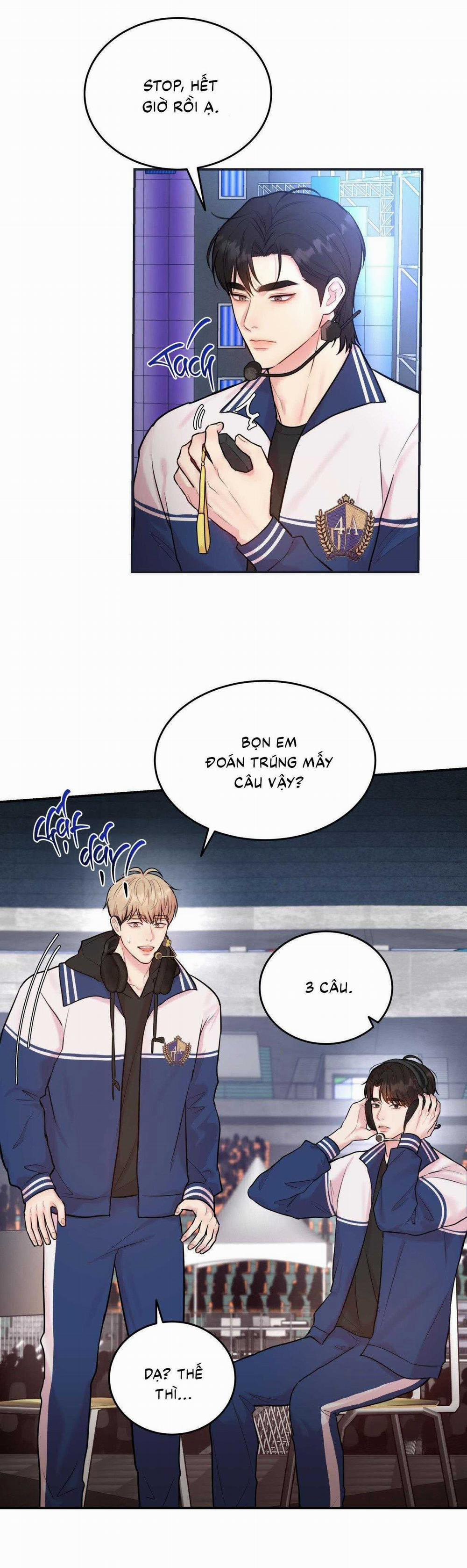 manhwax10.com - Truyện Manhwa Love Remedy Chương 12 Trang 16