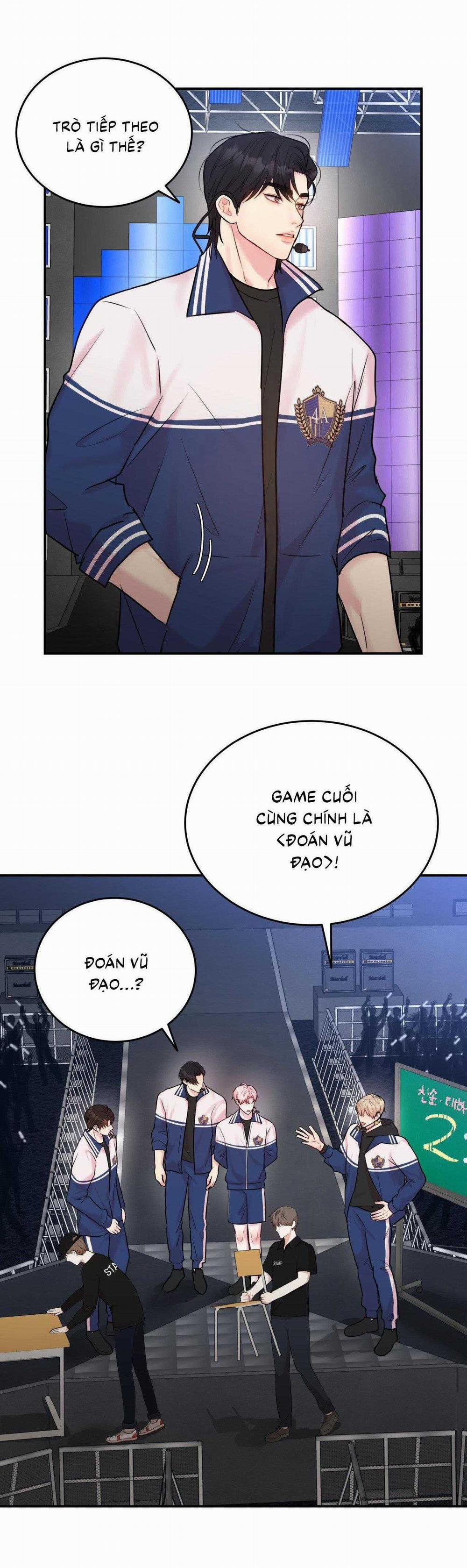 manhwax10.com - Truyện Manhwa Love Remedy Chương 12 Trang 19