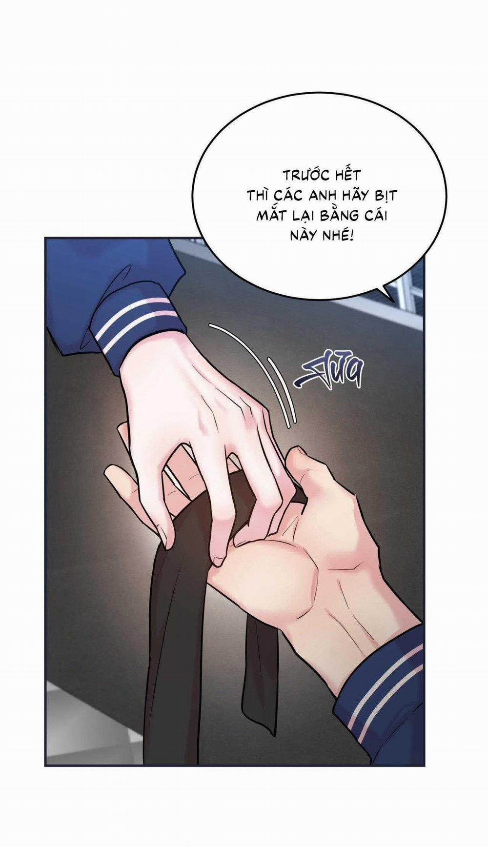 manhwax10.com - Truyện Manhwa Love Remedy Chương 12 Trang 25