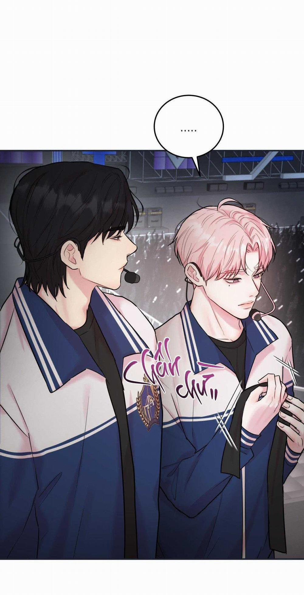 manhwax10.com - Truyện Manhwa Love Remedy Chương 12 Trang 27