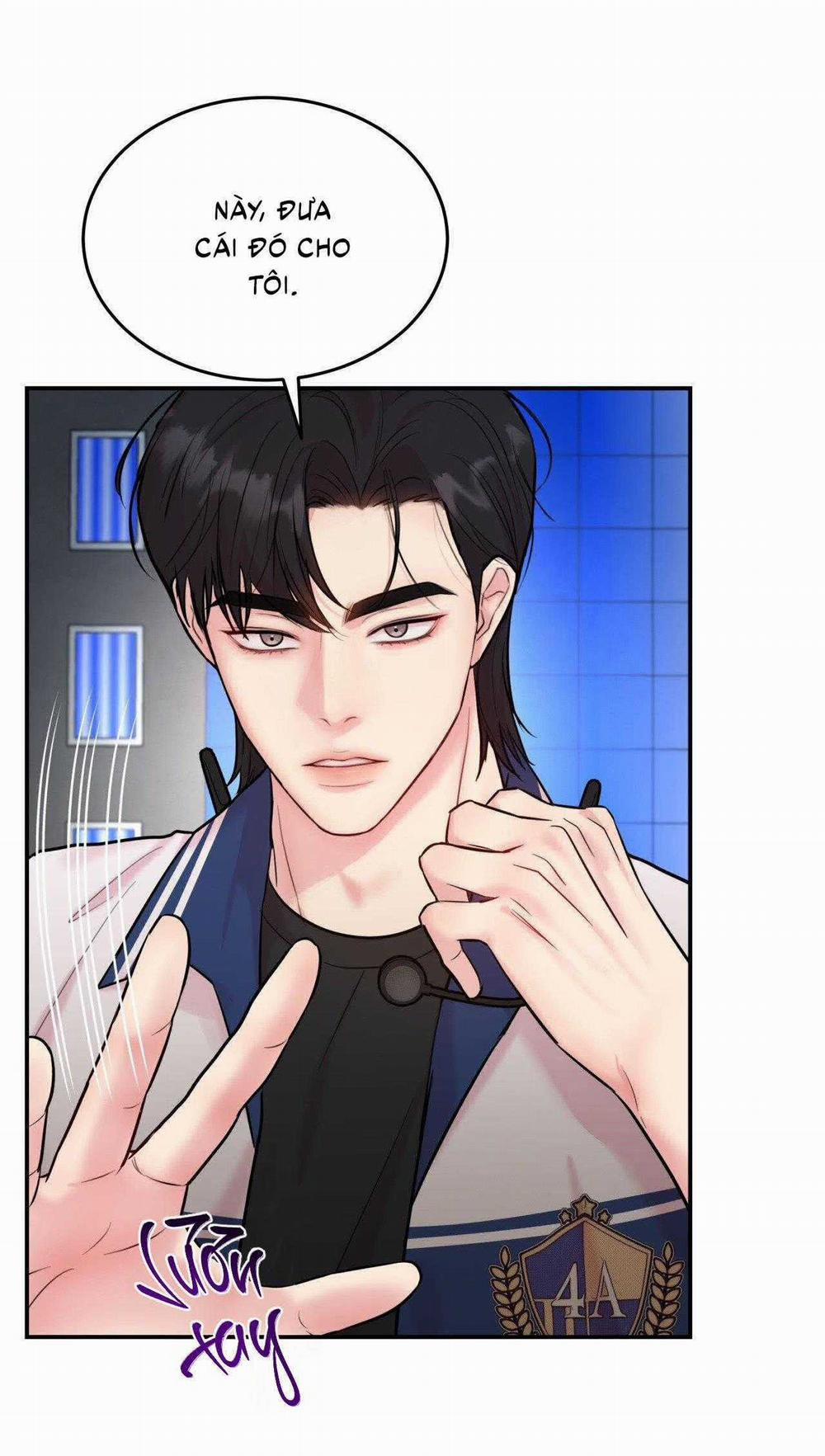 manhwax10.com - Truyện Manhwa Love Remedy Chương 12 Trang 28