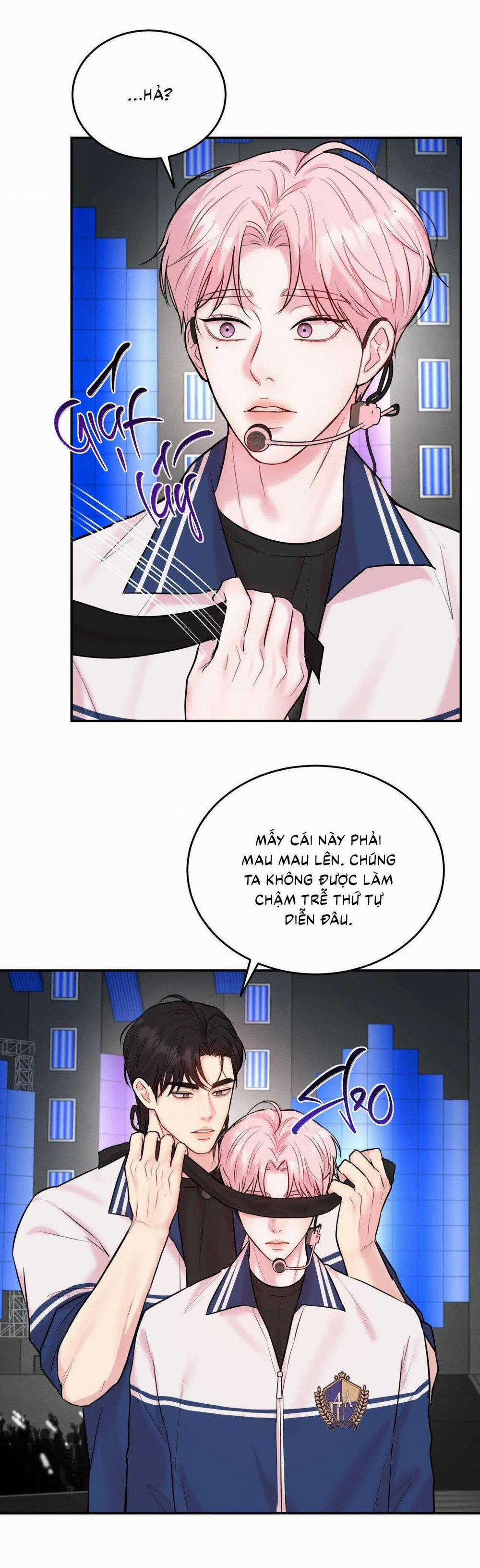 manhwax10.com - Truyện Manhwa Love Remedy Chương 12 Trang 29