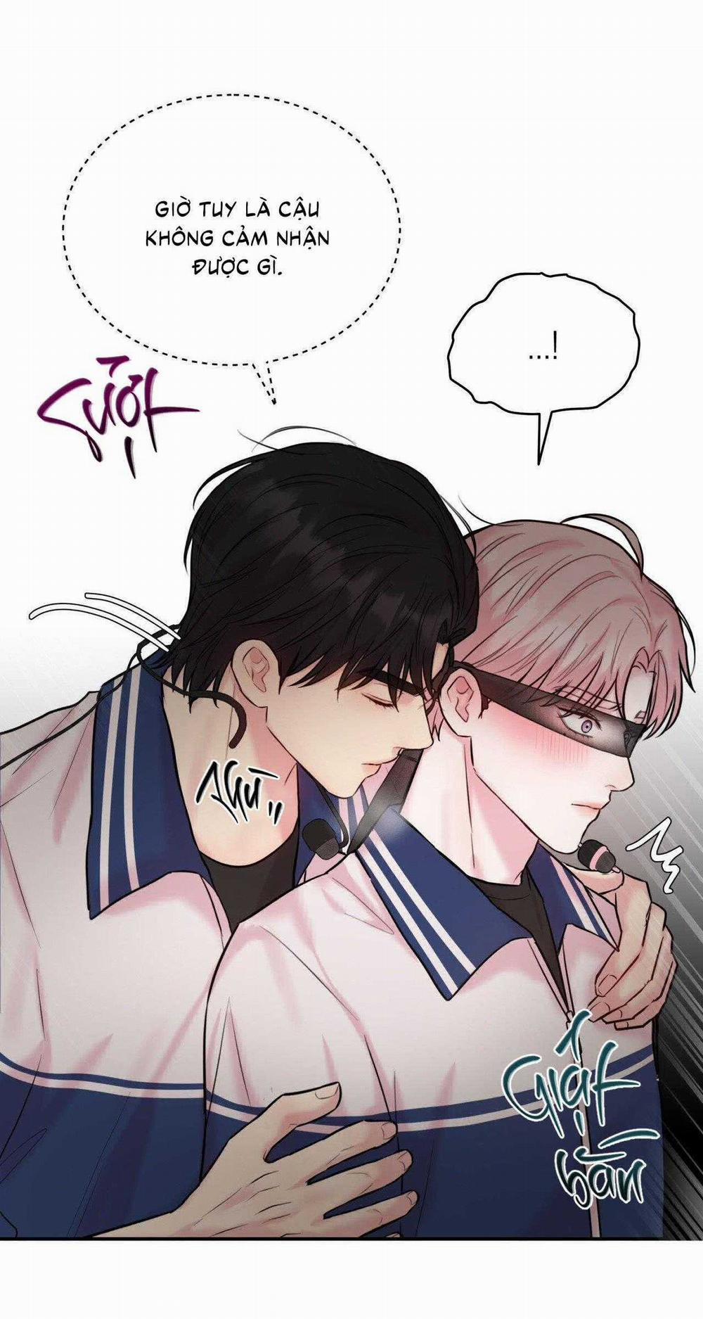 manhwax10.com - Truyện Manhwa Love Remedy Chương 12 Trang 32