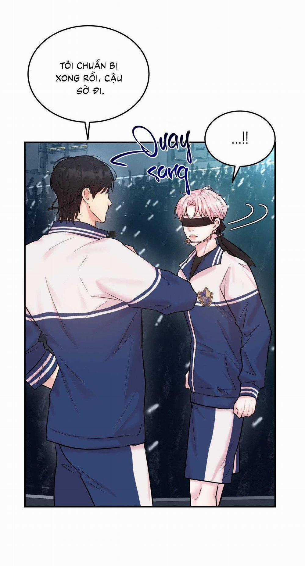 manhwax10.com - Truyện Manhwa Love Remedy Chương 12 Trang 38