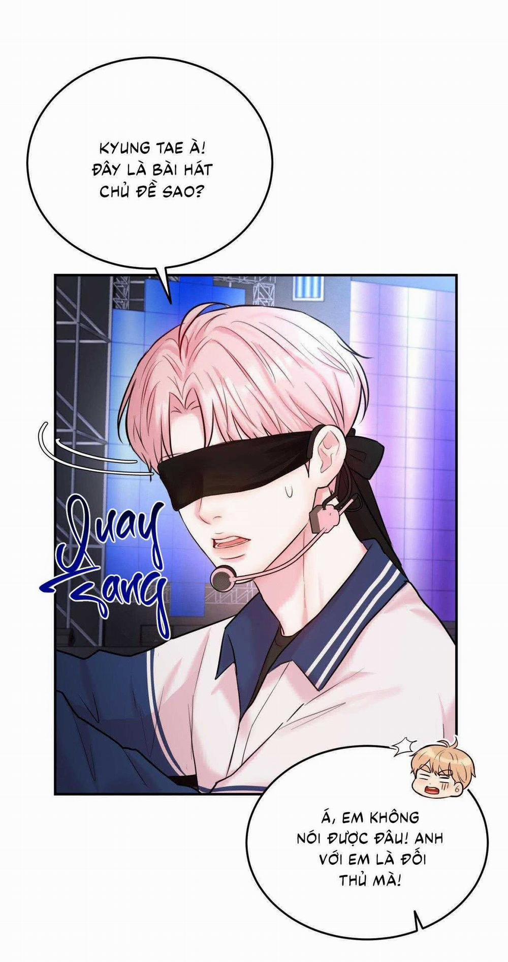 manhwax10.com - Truyện Manhwa Love Remedy Chương 12 Trang 40