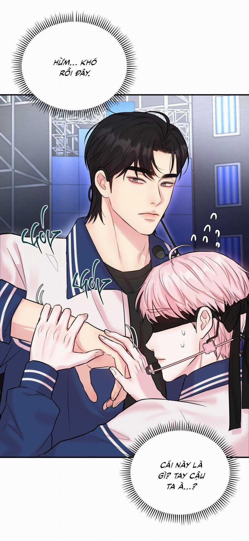 manhwax10.com - Truyện Manhwa Love Remedy Chương 12 Trang 41