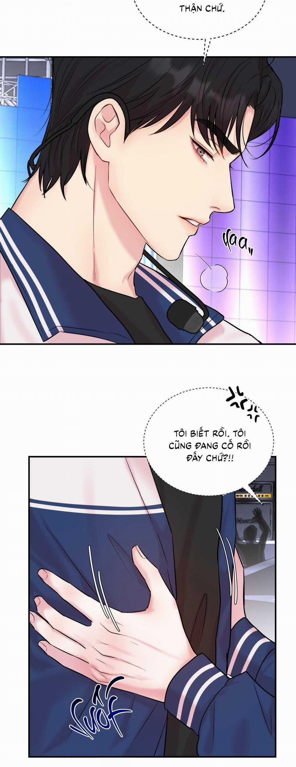 manhwax10.com - Truyện Manhwa Love Remedy Chương 12 Trang 43