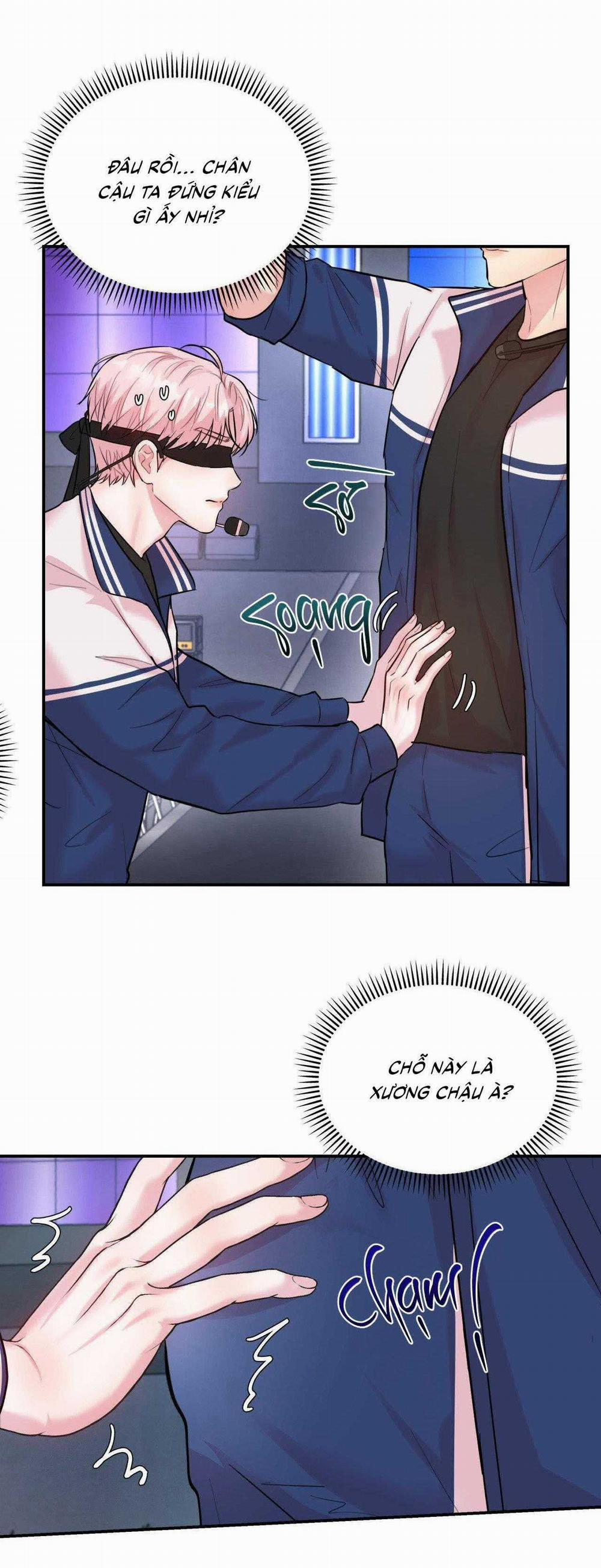 manhwax10.com - Truyện Manhwa Love Remedy Chương 12 Trang 45