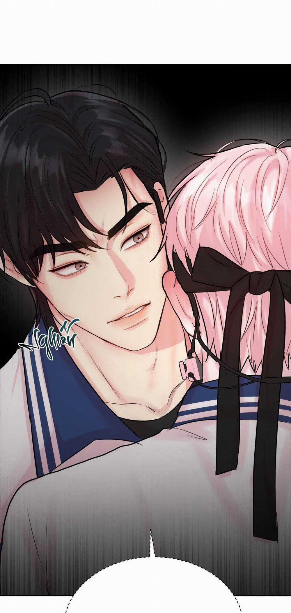 manhwax10.com - Truyện Manhwa Love Remedy Chương 12 Trang 50