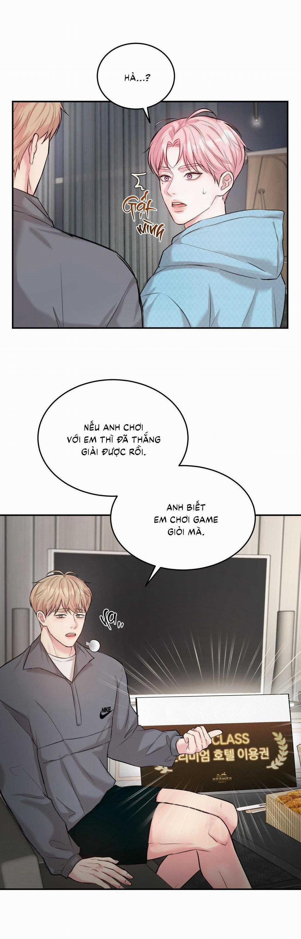 manhwax10.com - Truyện Manhwa Love Remedy Chương 13 Trang 11