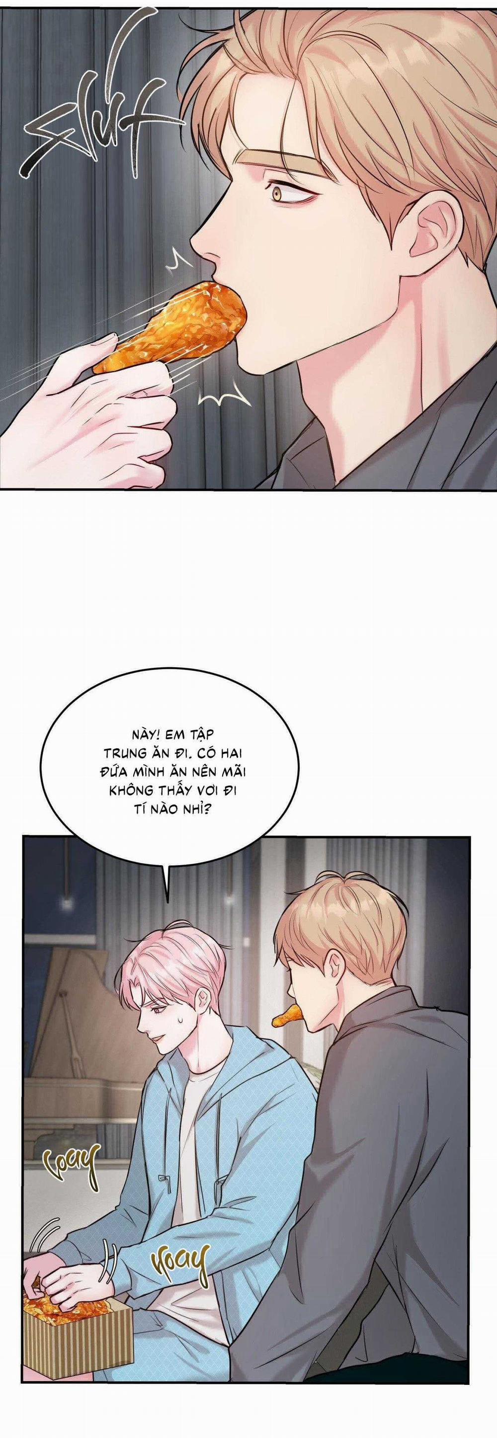 manhwax10.com - Truyện Manhwa Love Remedy Chương 13 Trang 13