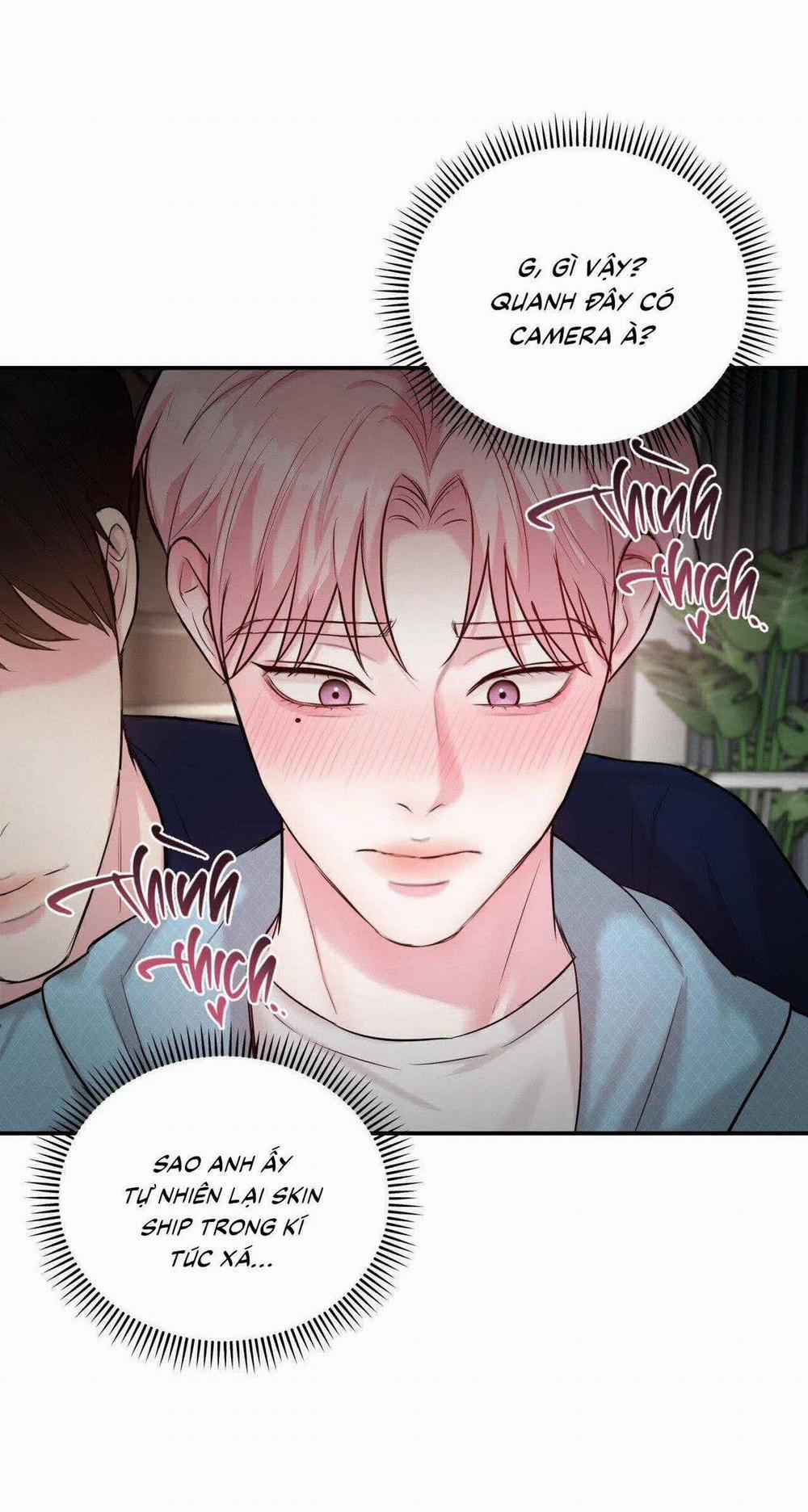 manhwax10.com - Truyện Manhwa Love Remedy Chương 13 Trang 20